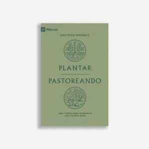 Plantar Pastoreando