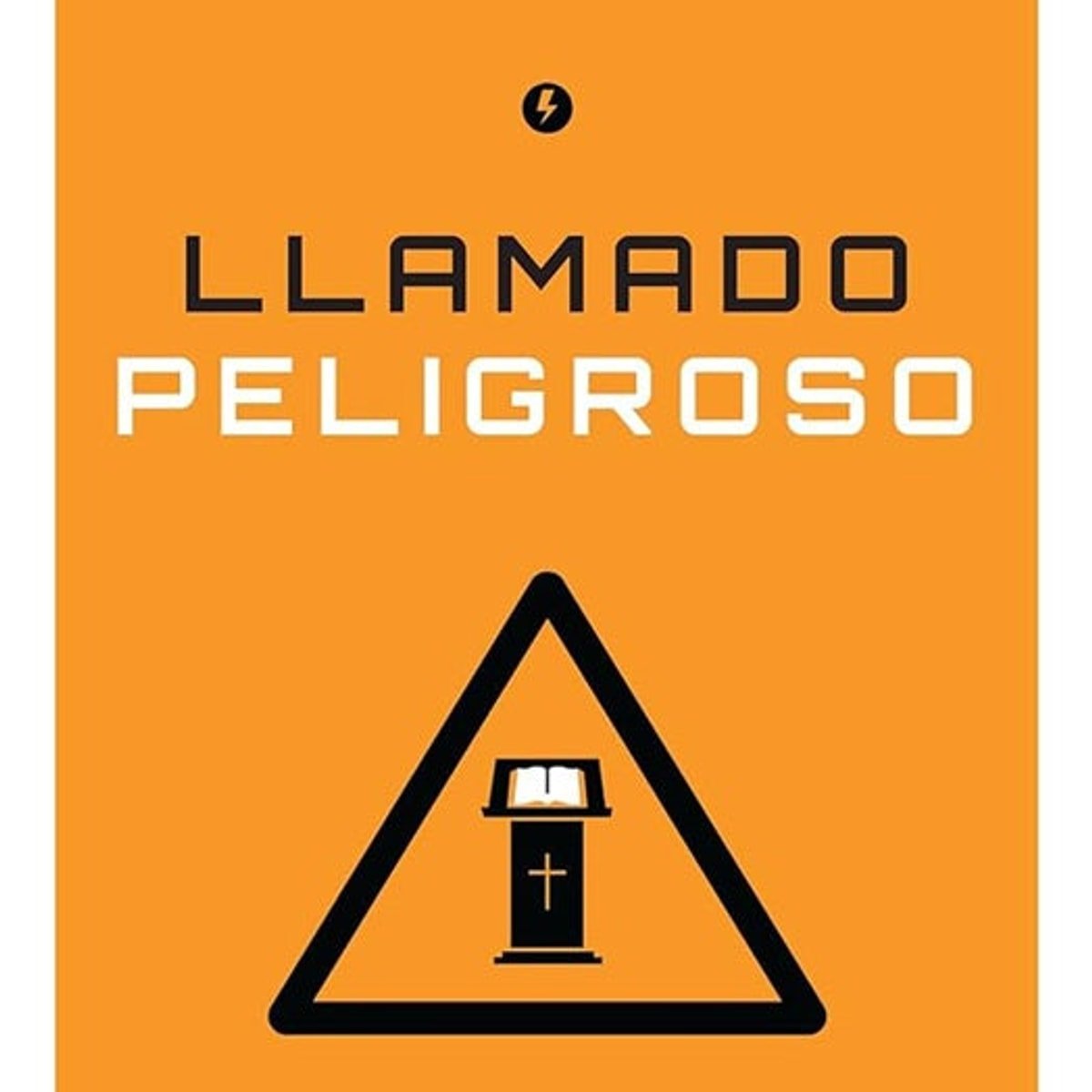 Llamado Peligroso/El 1 Llamado Peligroso/El