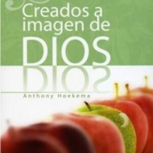 Creados A Imagen De Dios