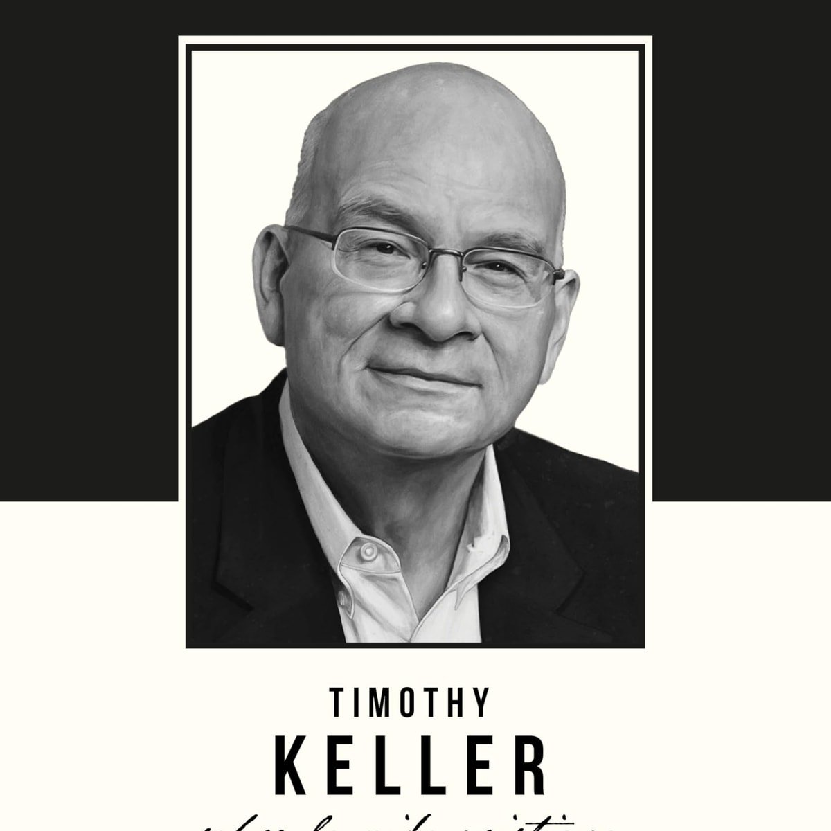 Tymothy Keller Sobre La Vida Cristiana 1 Tymothy Keller Sobre La Vida Cristiana