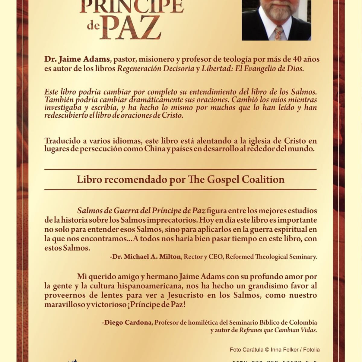 Salmos De Guerra Del Principe De Paz 1 Salmos De Guerra Del Principe De Paz