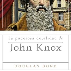 Poderosa Debilidad De John Kox/ La