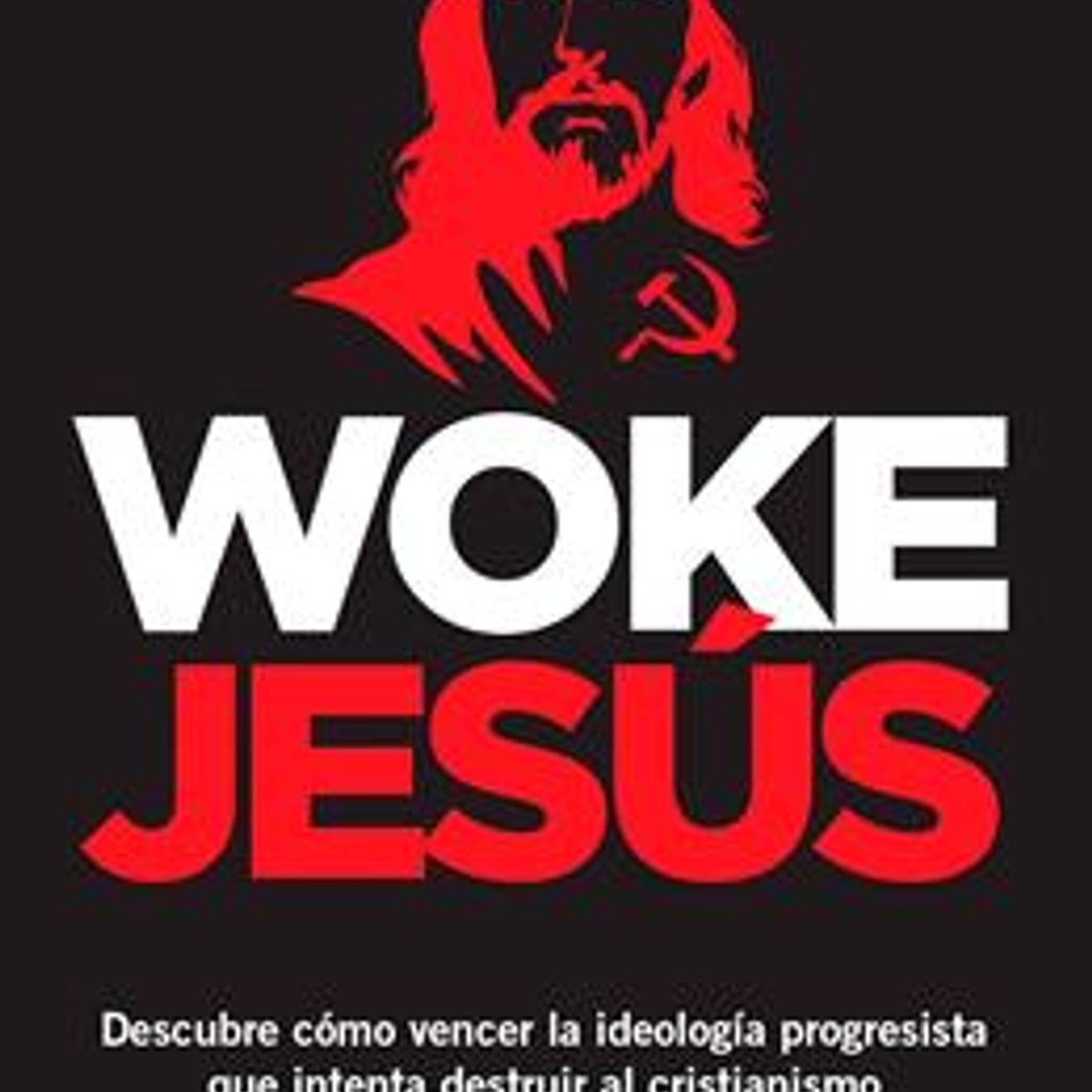 Libro Woke Jesús 1 Libro Woke Jesús