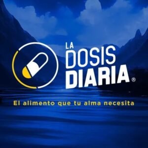 Libro la dosis diaria