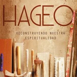 Hageo/Reconstruyendo Nuestra Espiritualidad