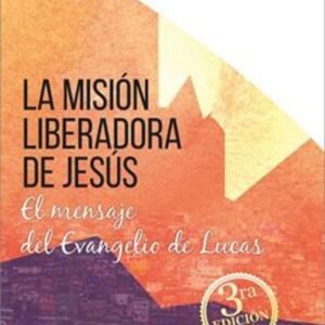 Mision Liberadora De Jesus