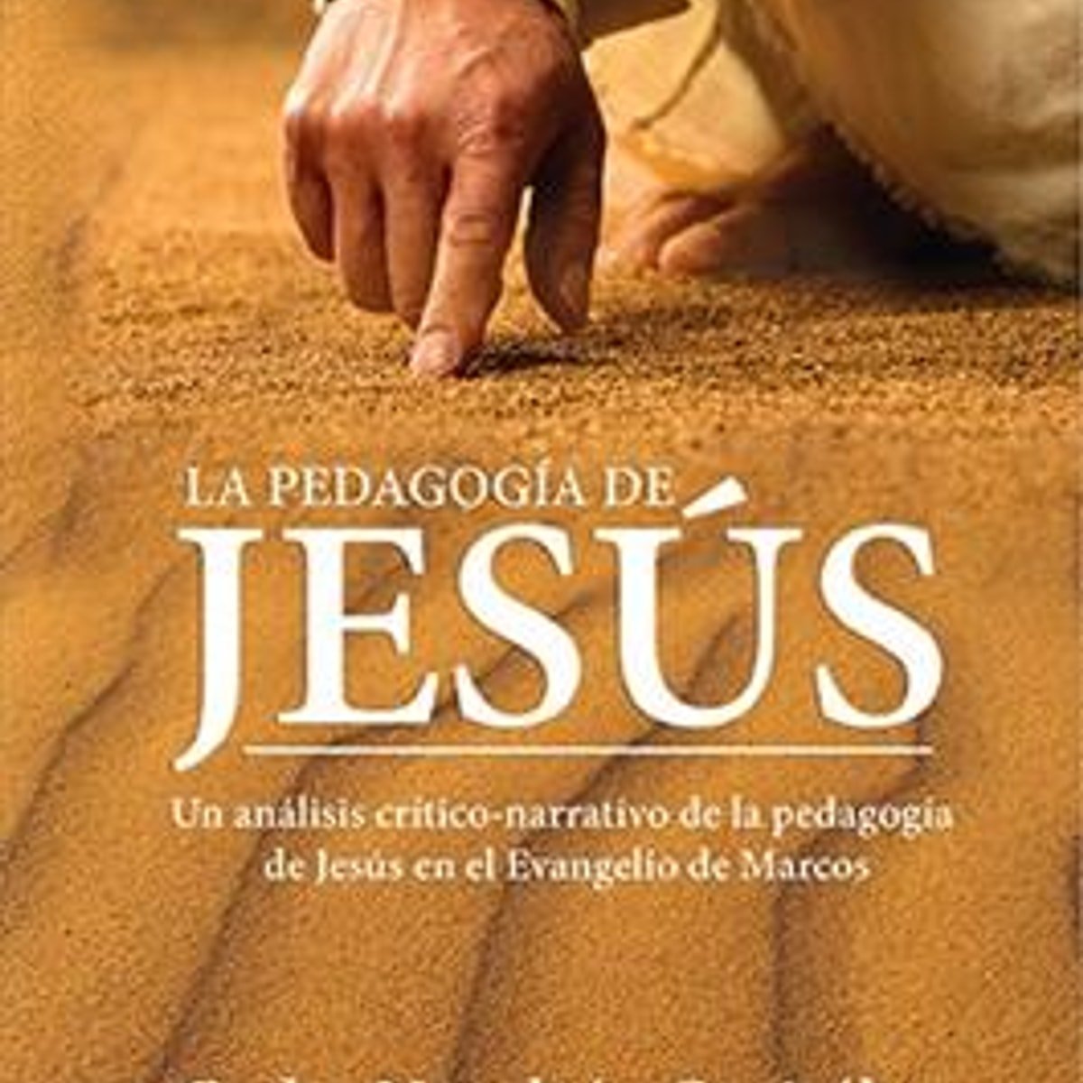 Pedagogia De Jesus 1 Pedagogia De Jesus