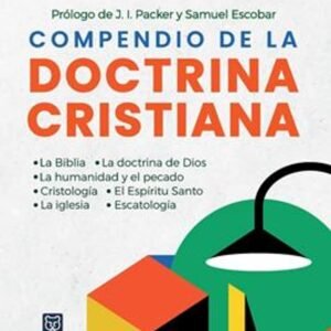 Compendio De La Doctrina Cristiana