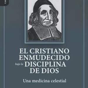 Cristiano Enmudecido Bajo La Disciplina De Dios
