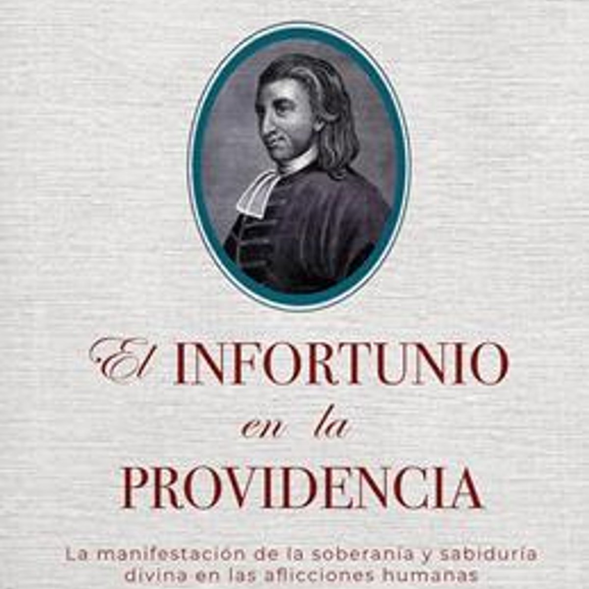 Infortunio en la Providencia / El 1 Infortunio en la Providencia / El