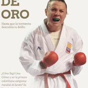 Espíritu De Oro Hasta Que La Tormenta Descubra