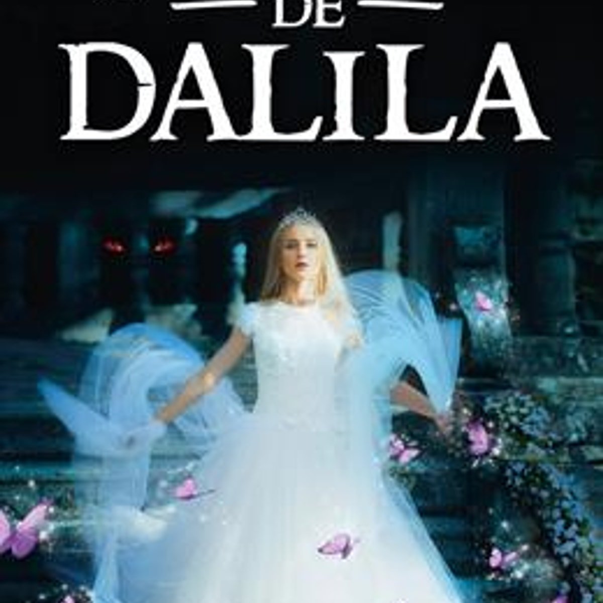 Trampa De Dalila/ La 1 Trampa De Dalila/ La