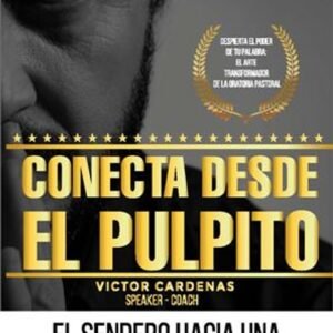 Conecta Desde El Pulpito