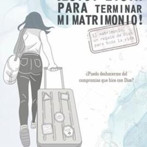 Estoy Lista Para Terminar Mi Matrimonio