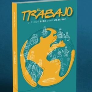 Trabajo Lo Hizo Dios Como Catigo /El