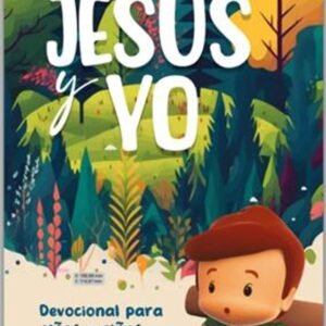 JESÚS Y YO