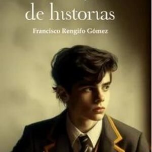 el dibujante de historias