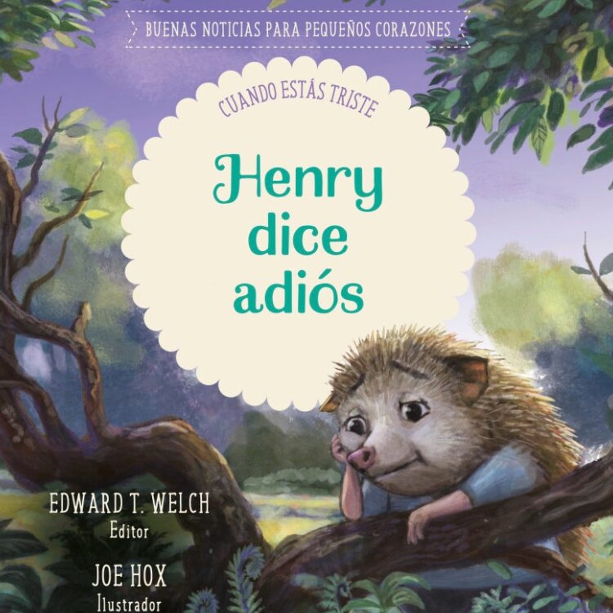 Holly Se Deja Llevar/ Buenas Noticias Para Pequeños Corazones 1 Holly Se Deja Llevar/ Buenas Noticias Para Pequeños Corazones