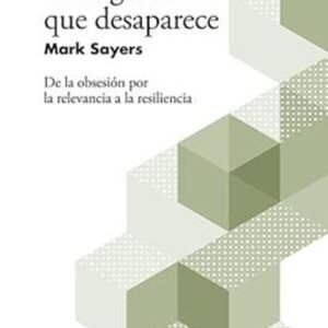 Una Iglesia Que Desaparece