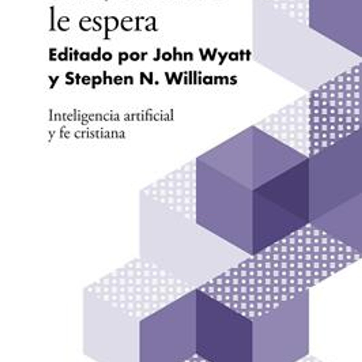 Pase EL Robot Le Espera 1 Pase EL Robot Le Espera