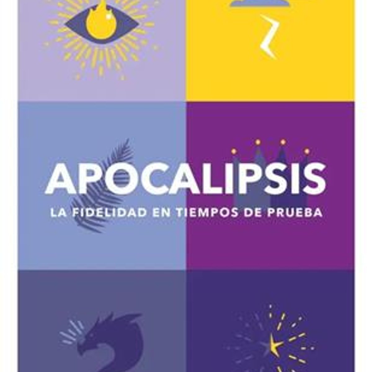 Apocalipsis/ Las Siete Puertas 1 Apocalipsis/ Las Siete Puertas