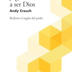 Jugas A Ser Dios