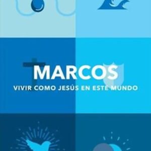Marcos/ Guia A Las 7 Puertas