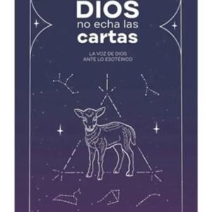 Dios No Echa Las Cartas