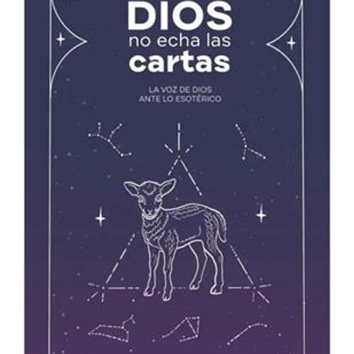 Dios No Echa Las Cartas 1 Dios No Echa Las Cartas