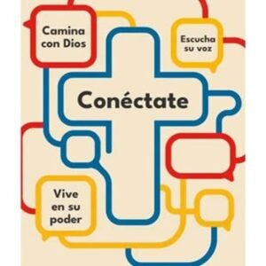 Conectate/ Devocional 365 Dias