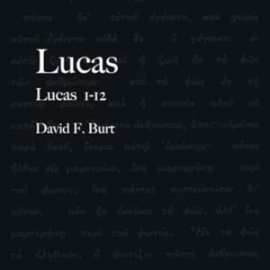 Lucas 1-12/ Comentario NT Andamio