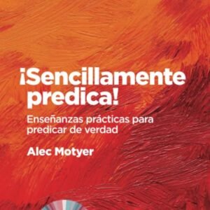 Sencillamente Predica