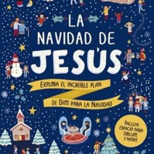 Navidad Es Jesus La