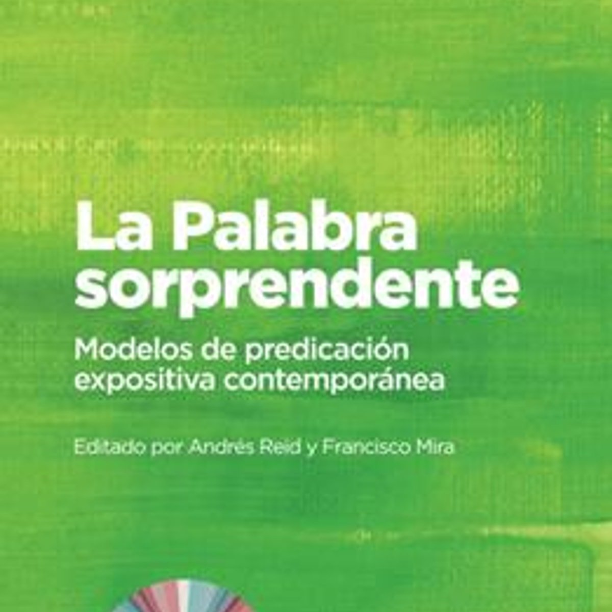 La Palabra Sorprendente 1 La Palabra Sorprendente