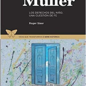 George Muller/Biografia