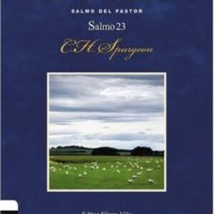 El Pastor. Charles Spurgeon