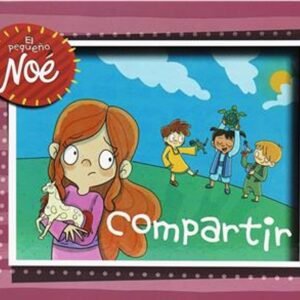 Compartir/ Serie Las Aventuras Del Pequeño Noe