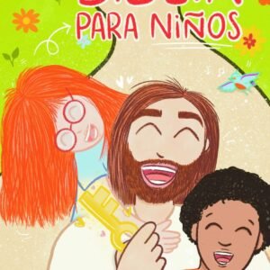 Biblia BLB060/ Lenguaje Basico/ Niños