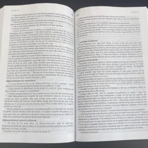 Biblia BLB060 Lenguaje Basico Interruptor/ Rustica