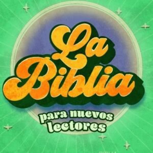 Biblia BLB060 Lenguaje Basico Para Nuevos Lectores/ Rustica