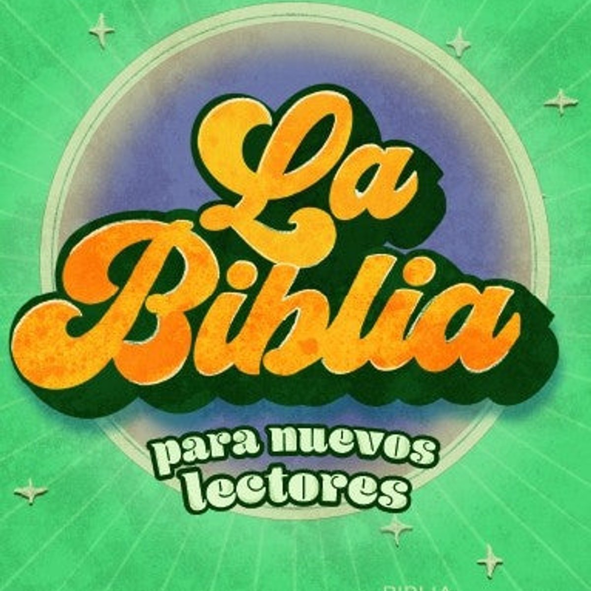 Biblia BLB060 Lenguaje Basico Para Nuevos Lectores/ Rustica 1 Biblia BLB060 Lenguaje Basico Para Nuevos Lectores/ Rustica