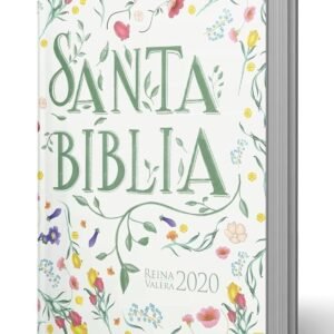Biblia RV202043 / Flores TD