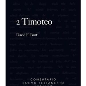Comentario/Nuevo Testamento/2Timoteo