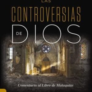 Controversias De Dios