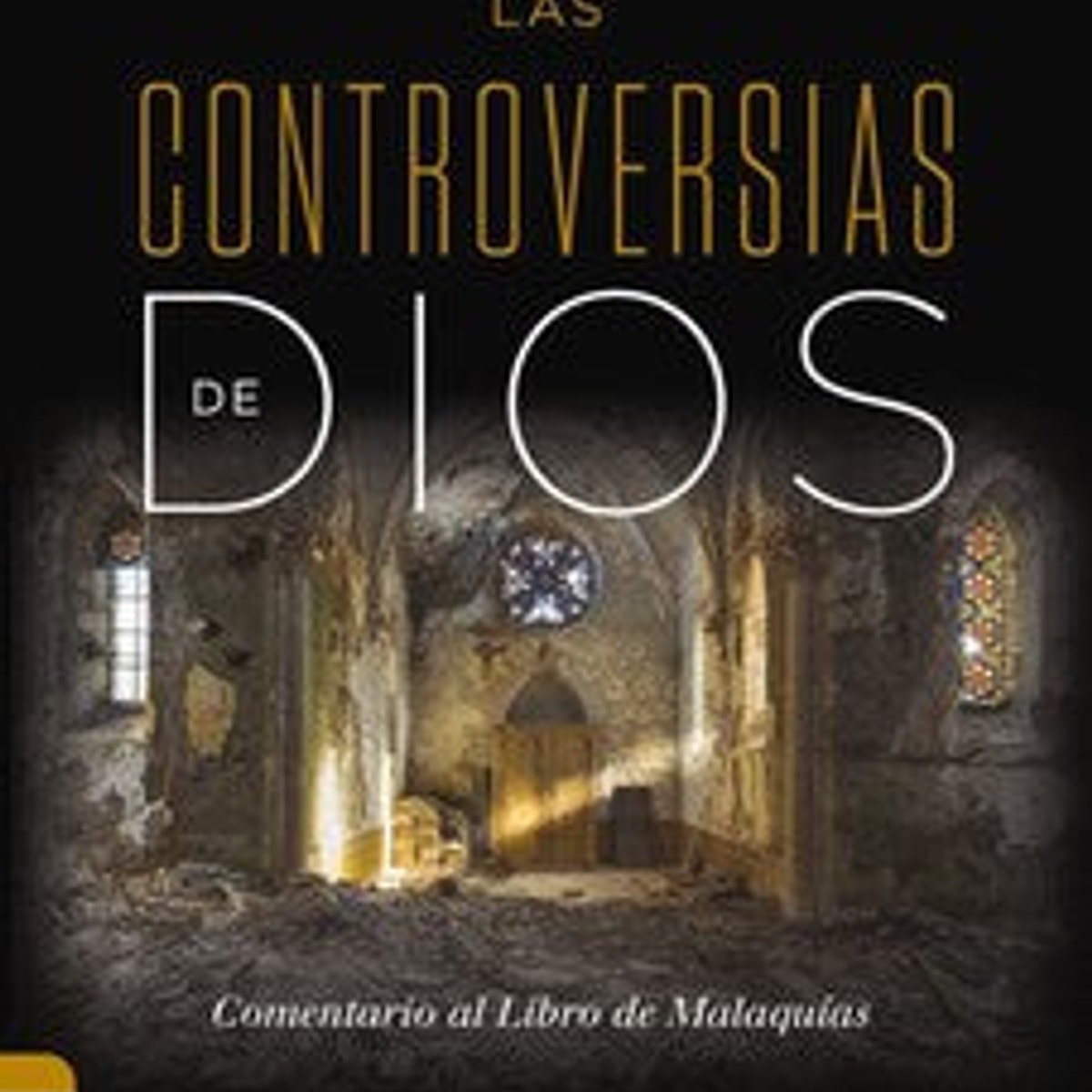 Controversias De Dios 1 Controversias De Dios