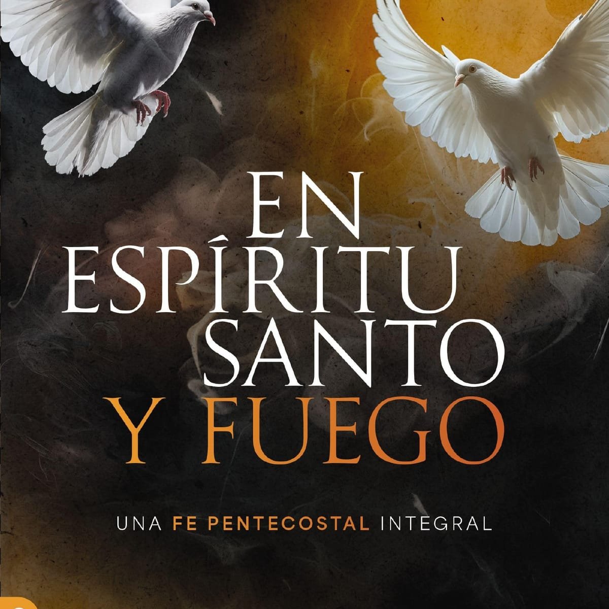 En Espiritu Santo Y Fuego 1 En Espiritu Santo Y Fuego