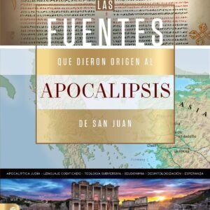 Fuentes Que Dieron Origen Al Apocalipsis De San Juan