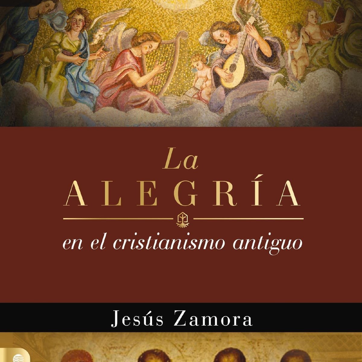 Alegria En El Cristianismo Antiguo 1 Alegria En El Cristianismo Antiguo