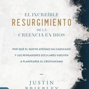 Increible Resurgimiento De La Creencia En Dios/ La