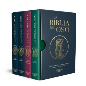 Biblia del oso
